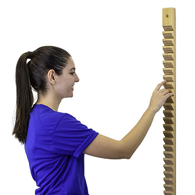 Shoulder Finger Ladder Shoulder Finger Ladder