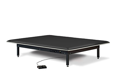 CanDo Hi-Low Mat Platform Tables
