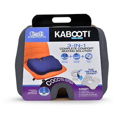 Kabooti Ice Gel Pack