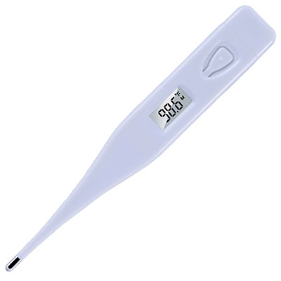 Thermometers