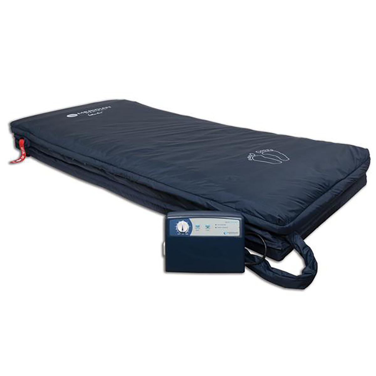 Meridian Ultra-Care 5800, solo colchón de 8"