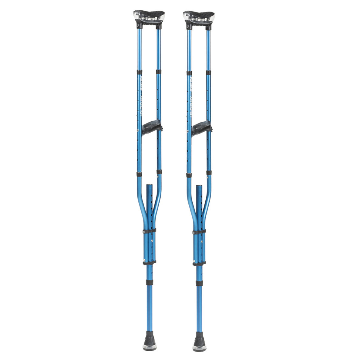 Air-Crutch, Sapphire