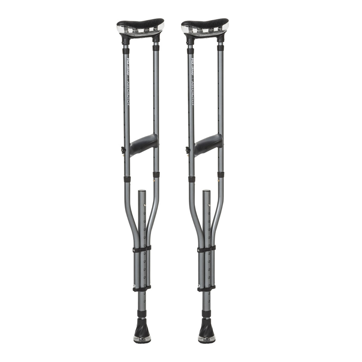 Air-Crutch, Slate