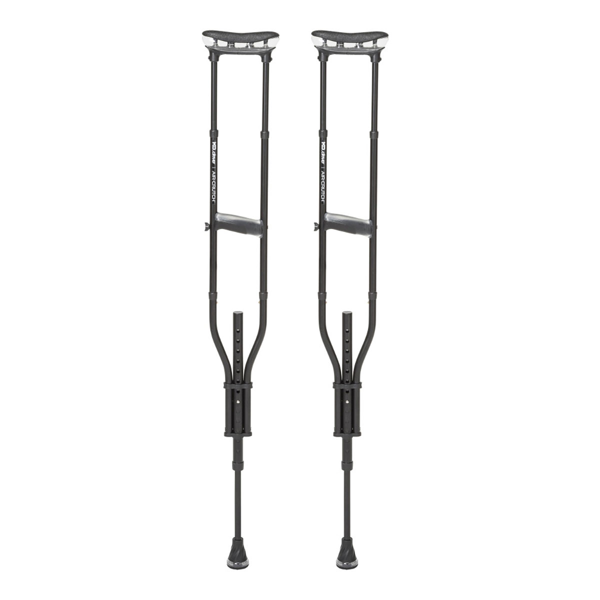 Air-Crutch, Onyx