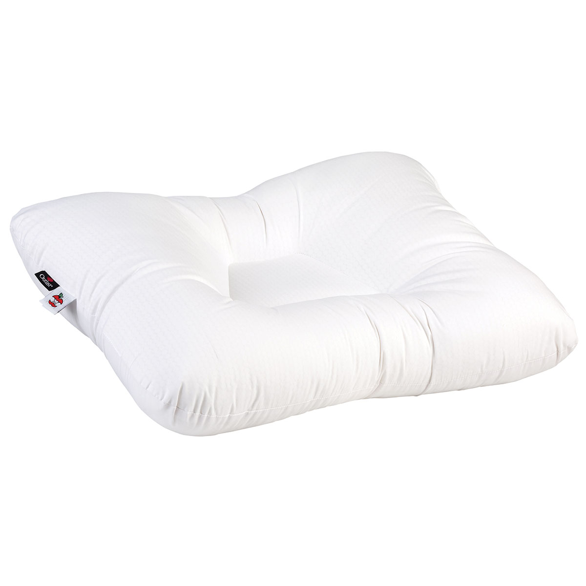 Almohada cervical Tri-Core Comfort Zone