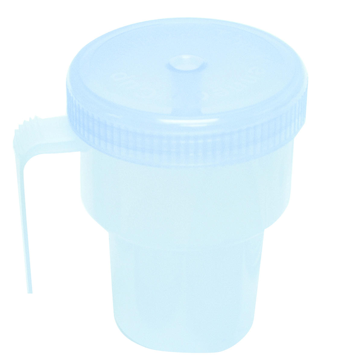 Vaso antiderrames Kennedy, 7 oz