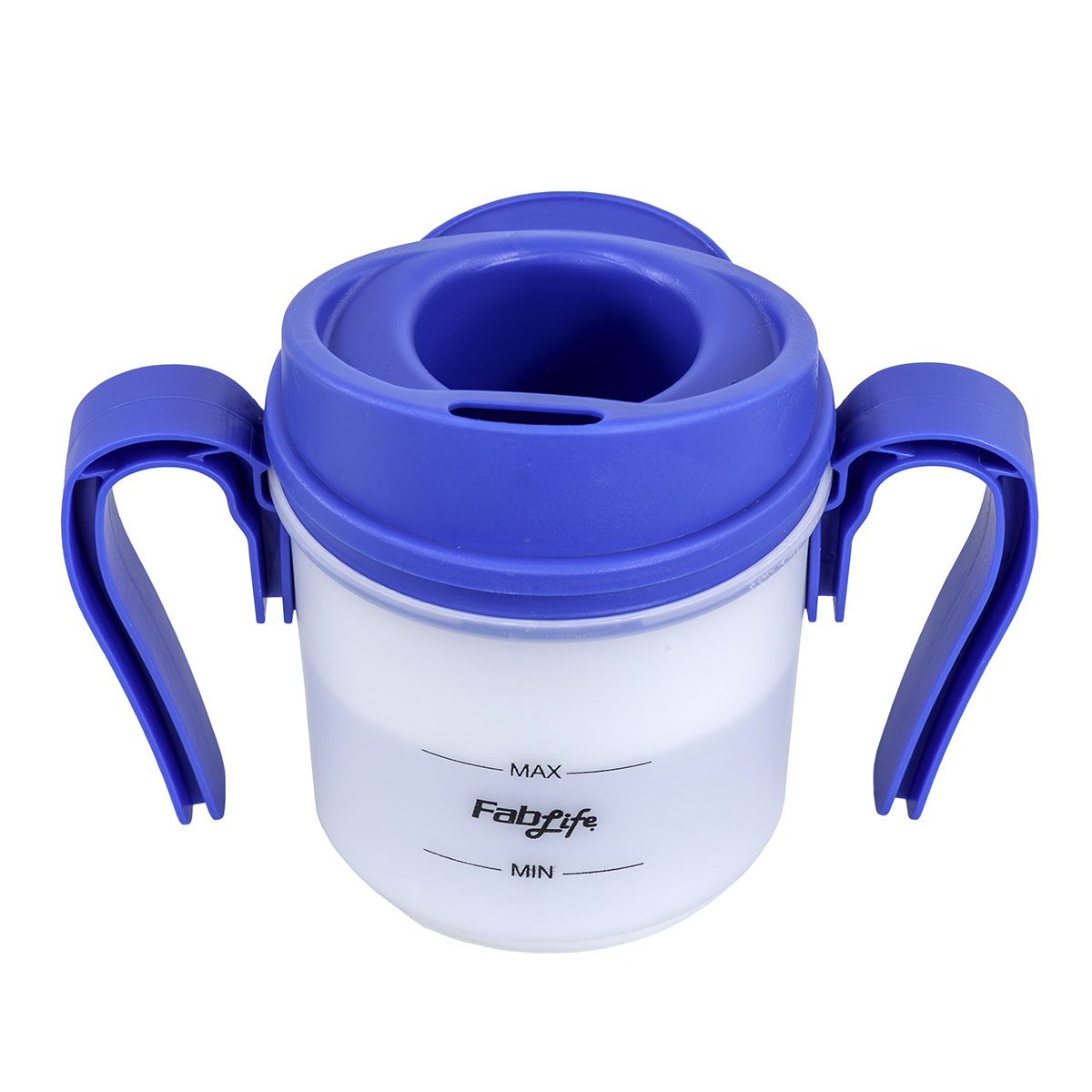 Vaso de bebida regulada FabLife, 5 cc