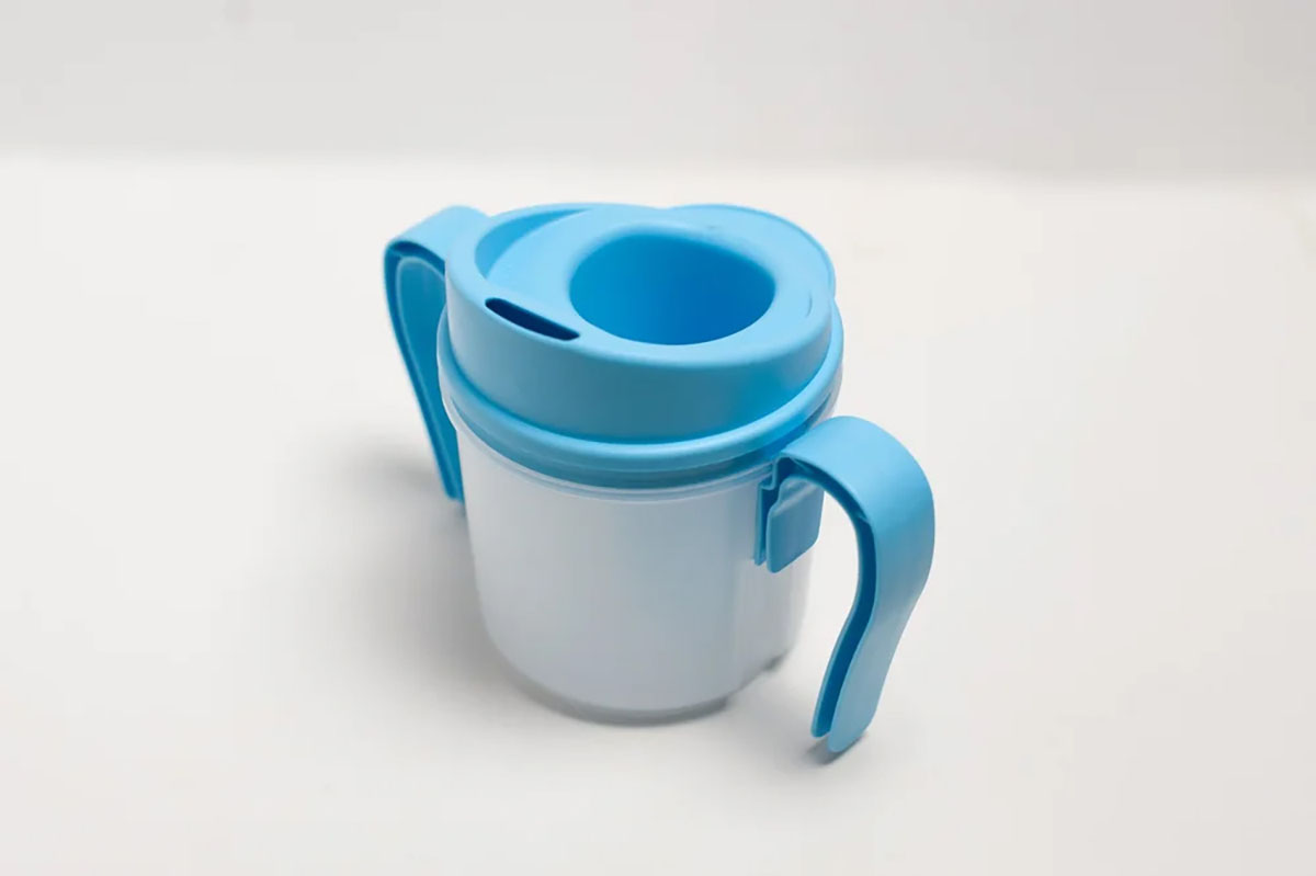 Vaso Provale, 5 cc