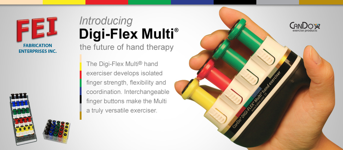 DigiFlexMulti