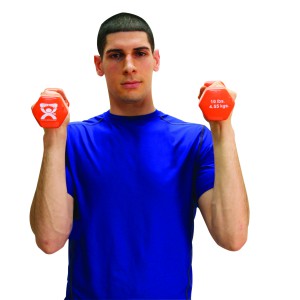 weights