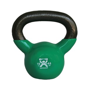 kettlebell
