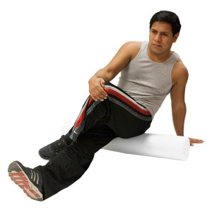 foam roller