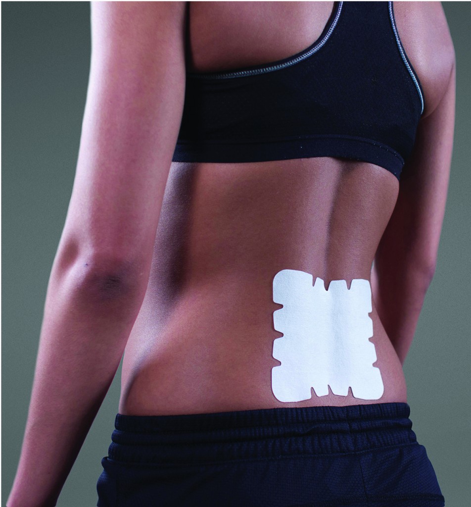 FEI Features LidoFlex™ Patches at Medtrade Fall Fabrication Enterprises