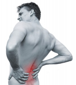 Back-pain