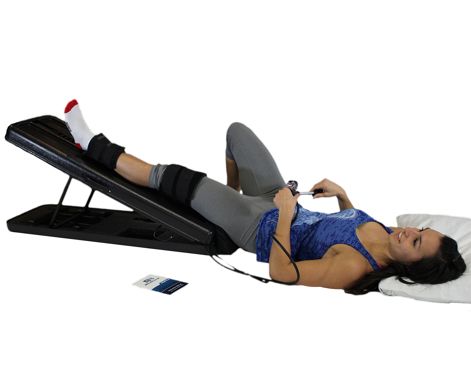 Using HipTrac™ to Treat Patients with Hip Osteoarthritis Fabrication