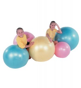 Cushy Air Ball for Autism
