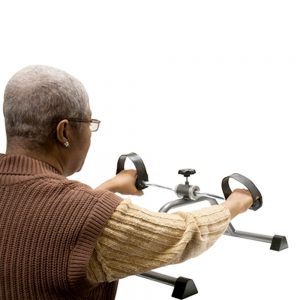 Occupational Therapy Upper Body Exercises