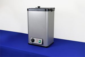 4 pack heating unit
