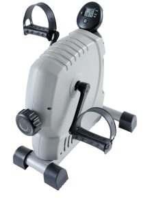Choosing a Pedal Exerciser - CanDo Magneciser pedal exerciser