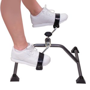 Choosing a Pedal Exerciser - CanDo Pedal Exercisers