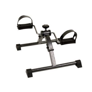 Choosing a Pedal Exerciser - CanDo Deluxe Folding Pedal Exercisers
