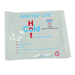 Cold Therapy Products - Relief Pak Val-u Pak Cold n' Hot pack