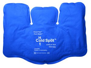 Cold Therapy Products - Relief Pak Cold n' Hot Sensaflex compress