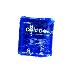 Cold Therapy Products - Relief Pak Cold n' Hot Donut