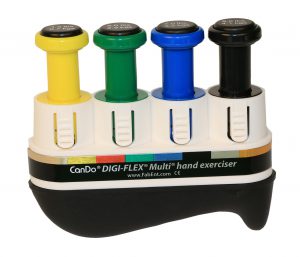 Types of Physical Therapy Products - Digi-Flex