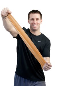 Types of Physical Therapy Products - Resistance Band