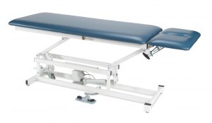 Types of Physical Therapy Products - Treatment Table