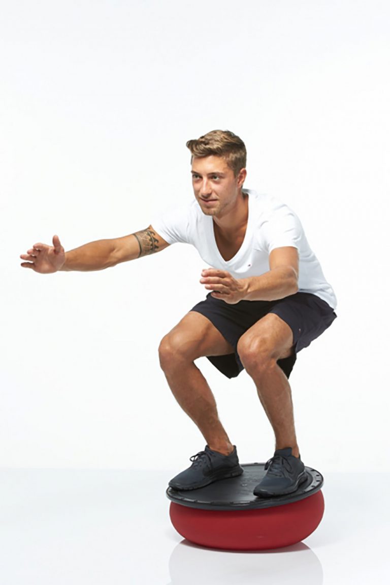 Jump Into Action with The Jumper® Fabrication Enterprises