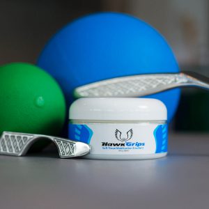 HawkGrips® Emollients
