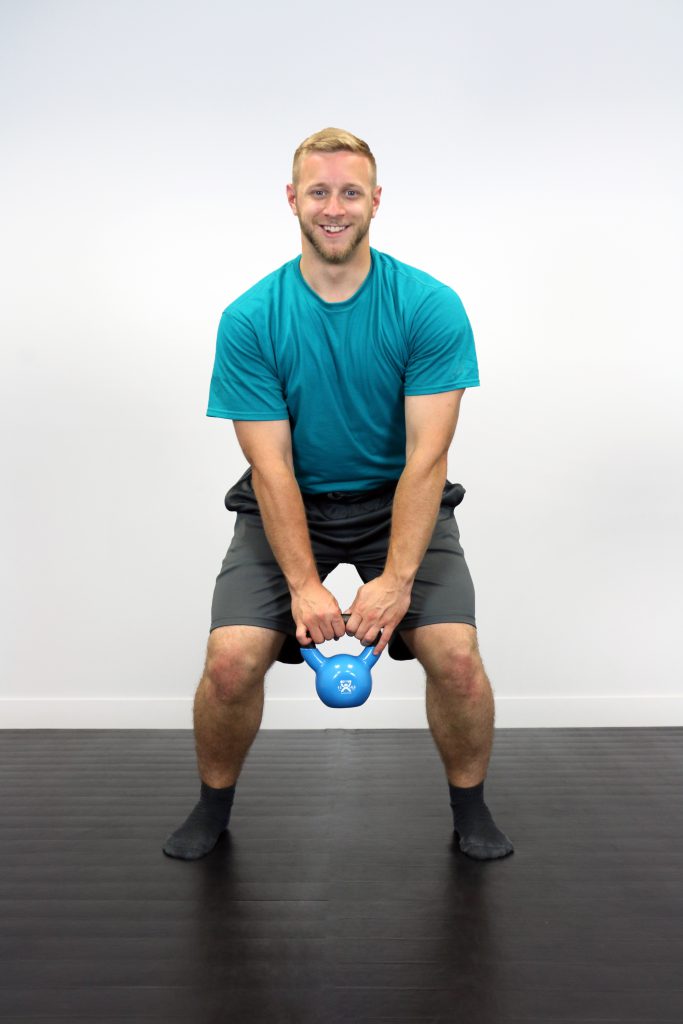 Effective Kettlebell Exercises Fabrication Enterprises