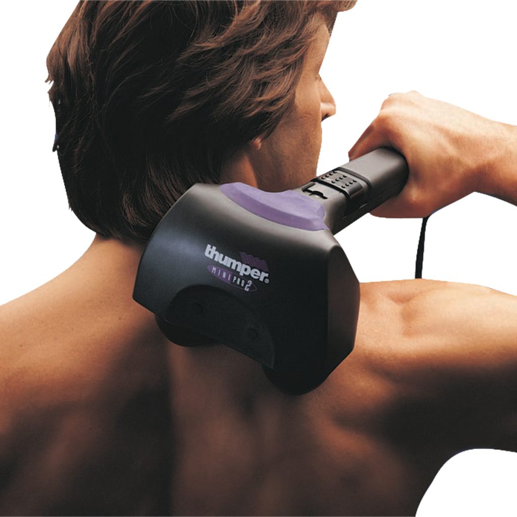 Benefits of an Electric Massager Fabrication Enterprises