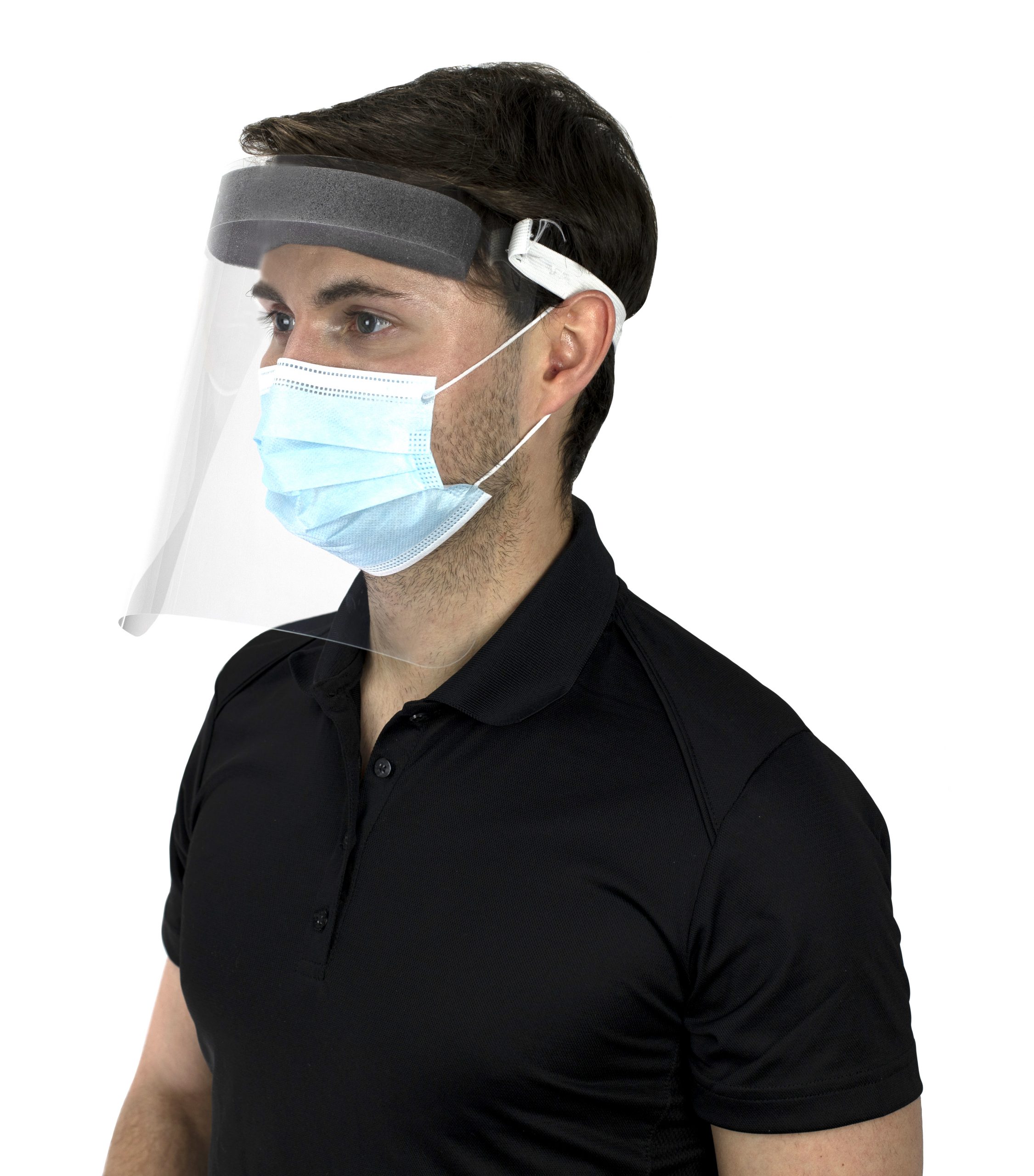 How Do Face Shields Help? Fabrication Enterprises