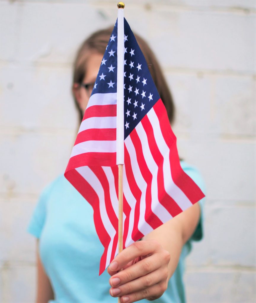 July 4th, 2020 Health and Safety Tips
