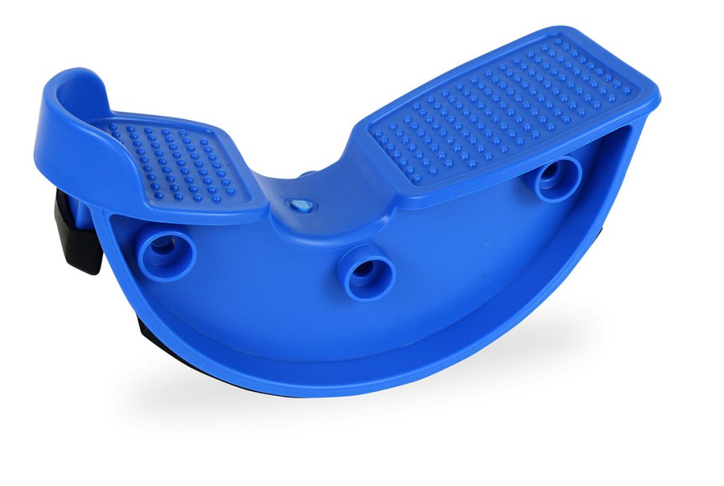 CanDo® Leg Stretcher