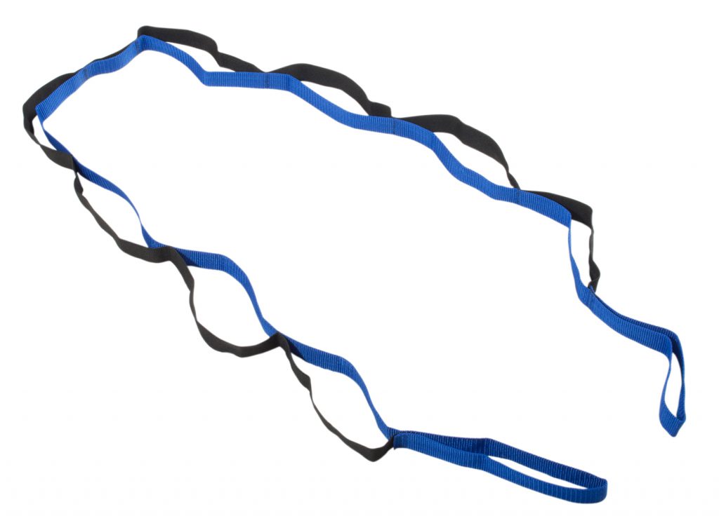 Stretching Aids - CanDo® Dynamic Stretch Strap