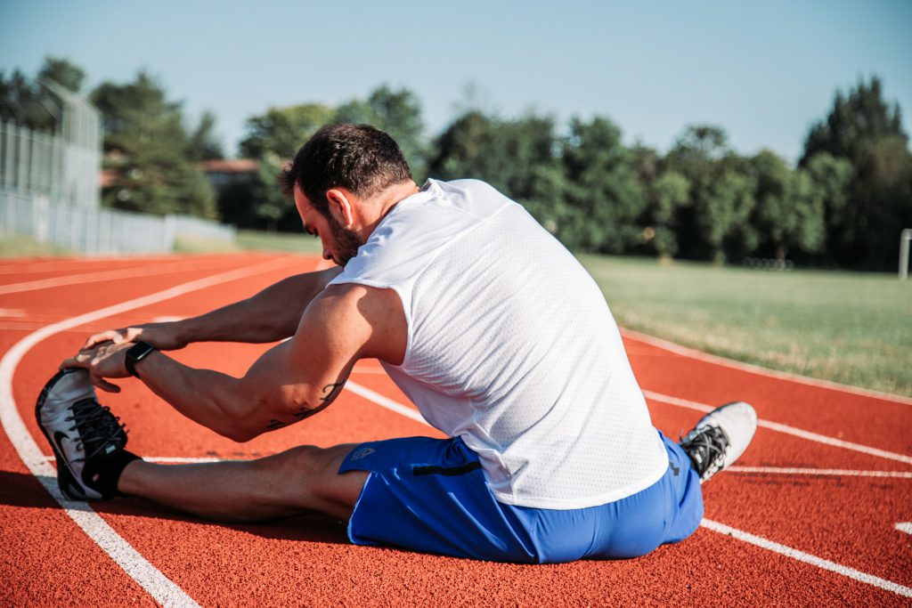 How Stretching Can Improve Heart Health