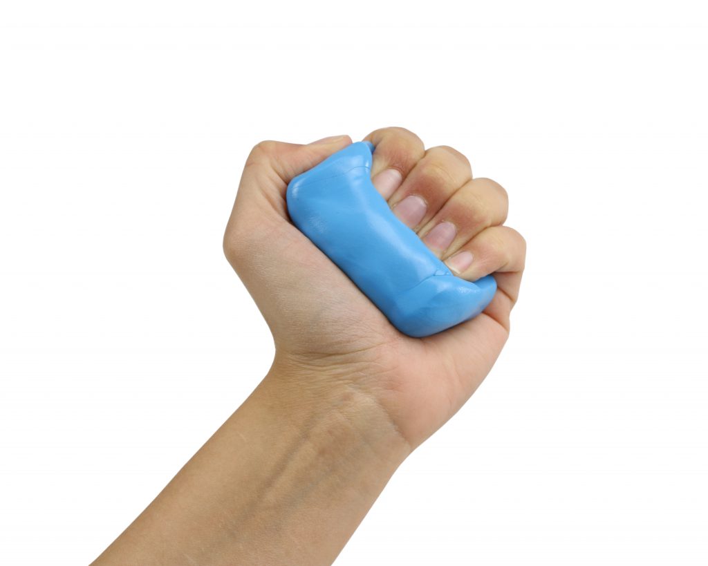 Top 3 Favorite Physical Therapy Items - CanDo® TheraPutty®