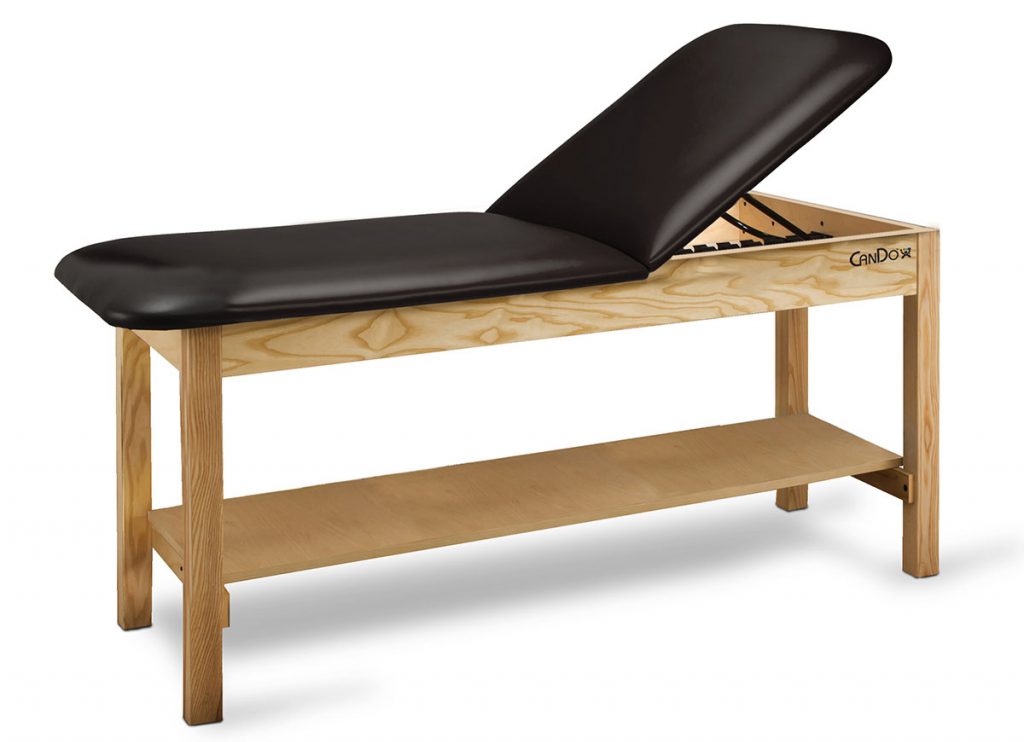 CanDo® Treatment Tables