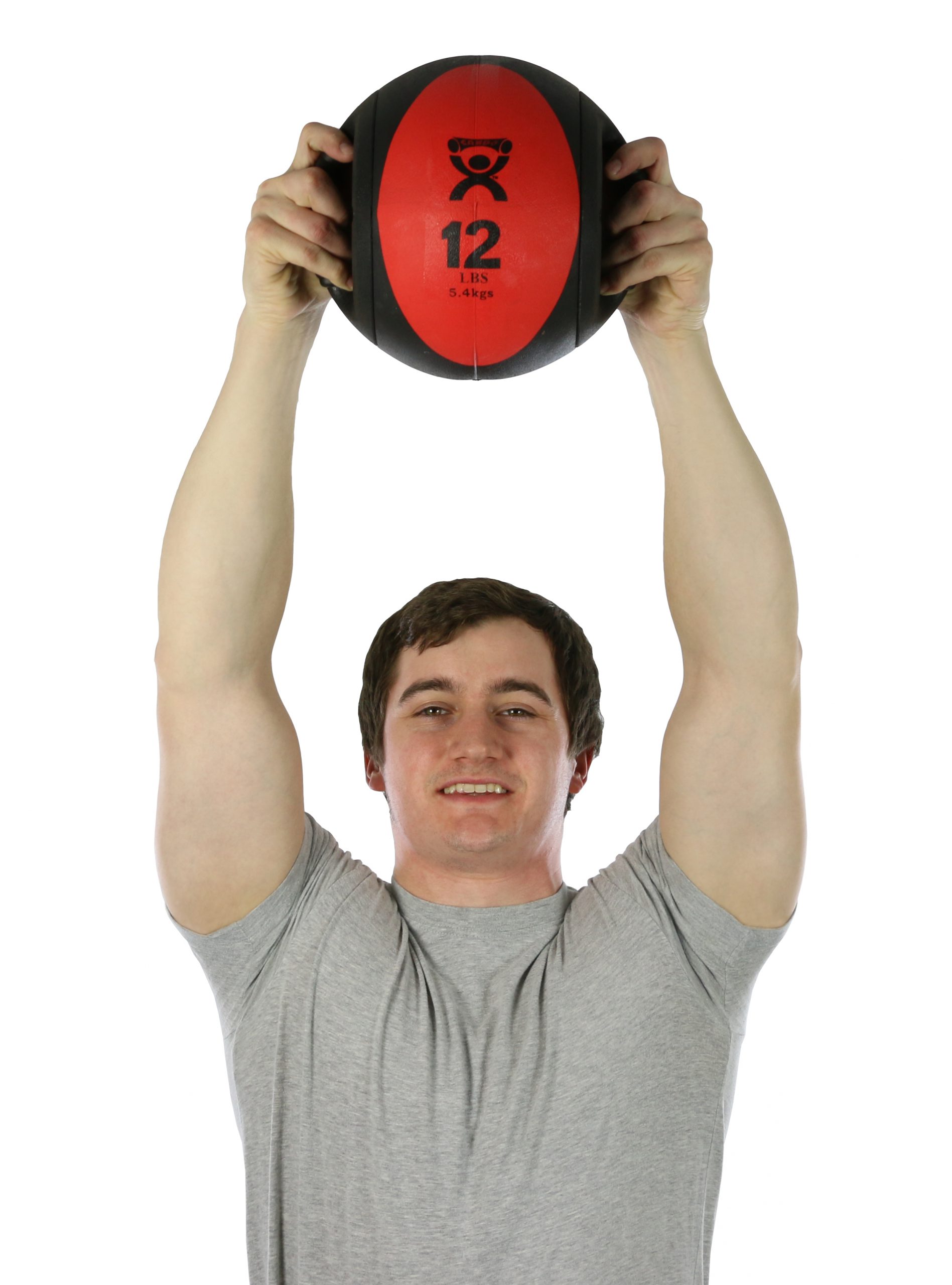 What Can You Do with a DualHandle Medicine Ball? Fabrication Enterprises