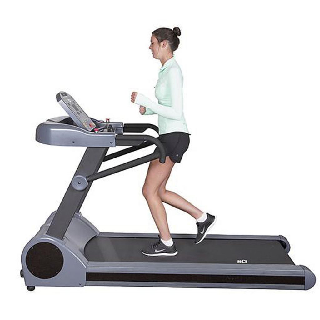 Treadmills You May Want to Consider - PhysioMill Rehabilitation Treadmill