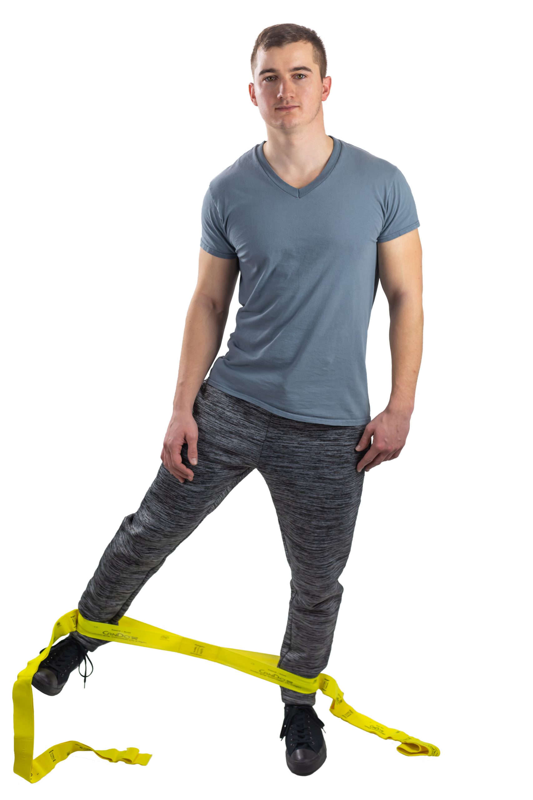 Proprioception Exercises - Multi-Grip