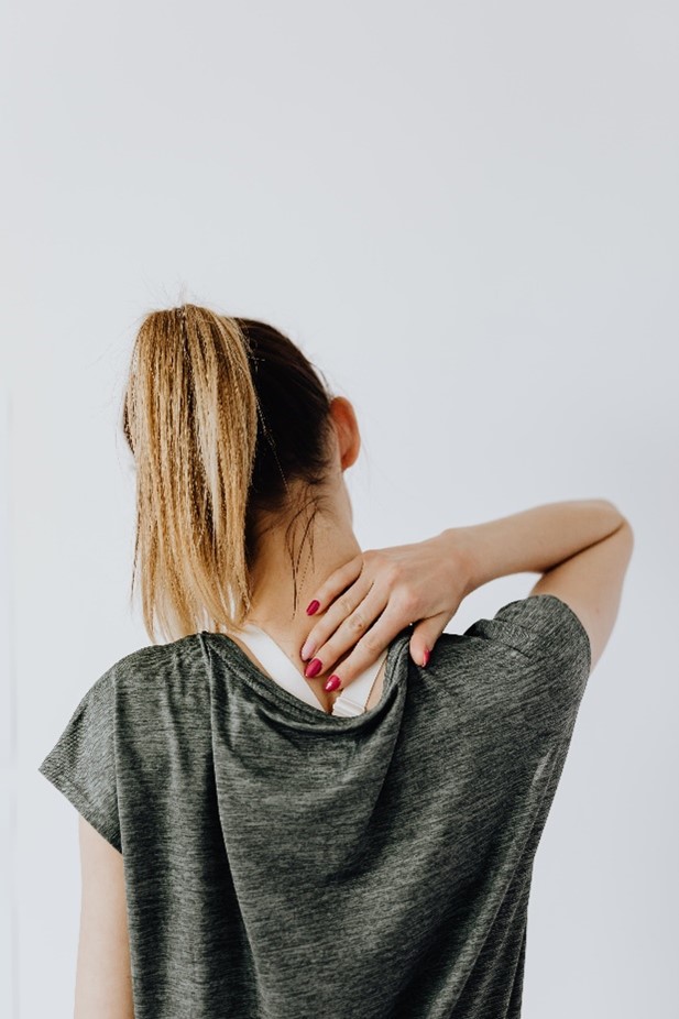 What Does the Evidence Say About Treating Neck Pain? Target The Thoracic Spine.