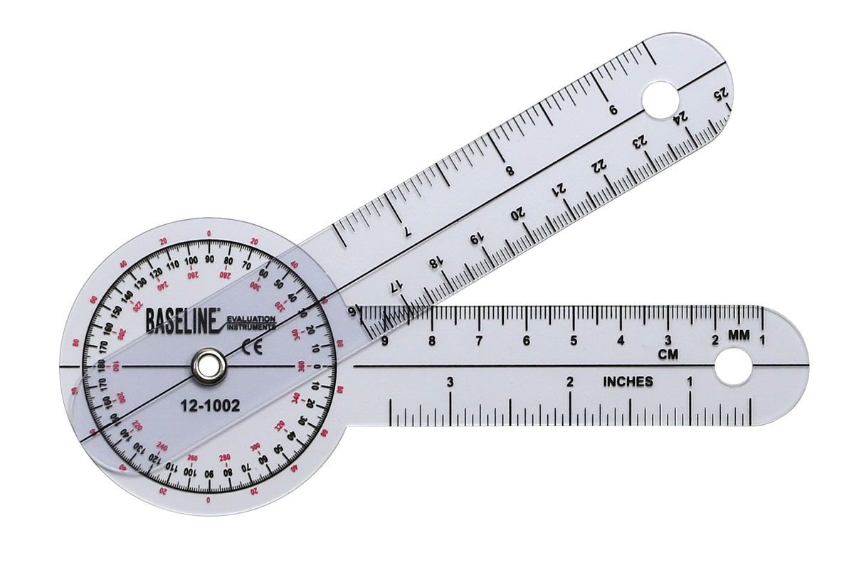 Goniometers What Are We Really Measuring? Fabrication Enterprises
