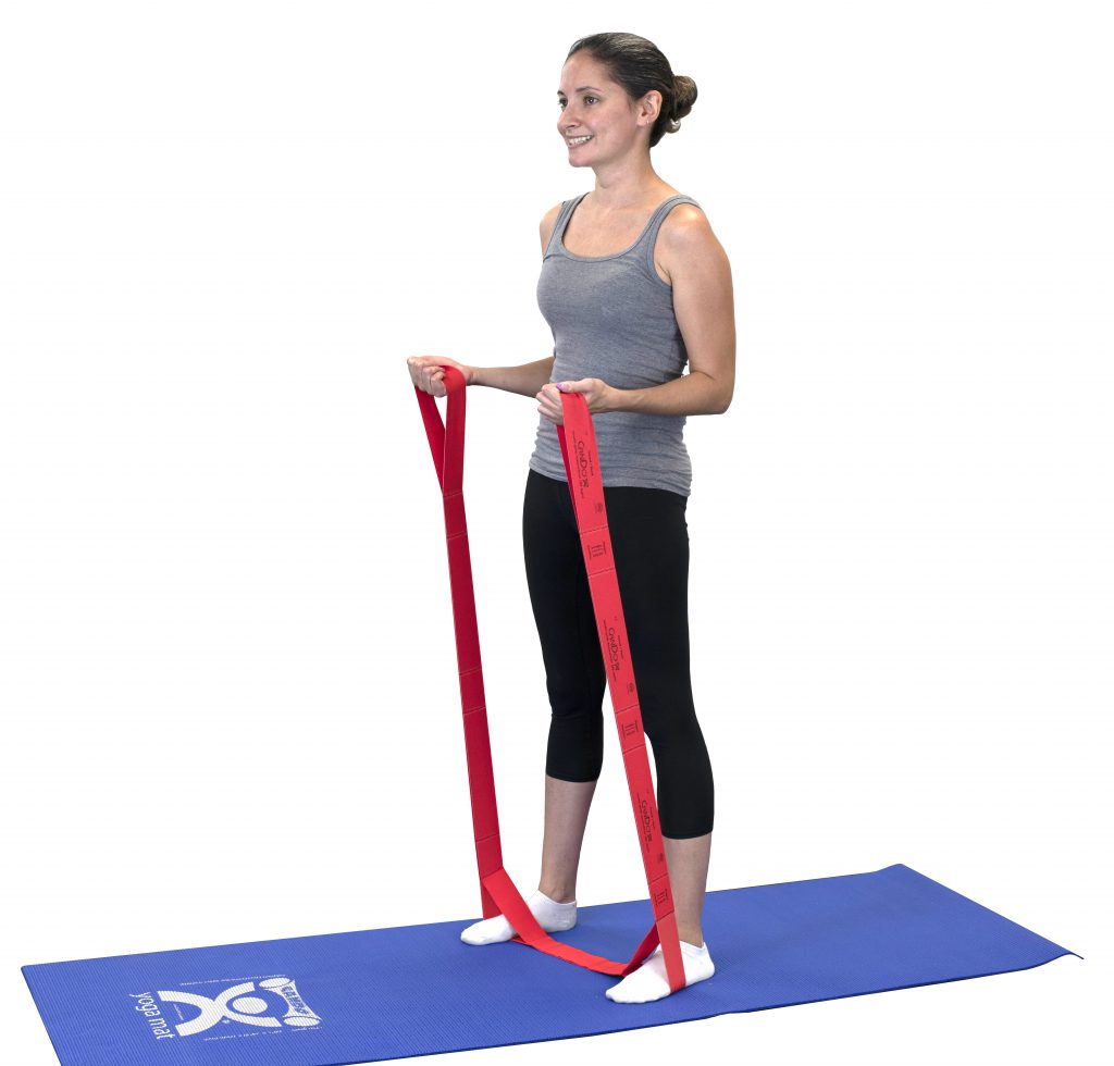 Strength Training - MGE