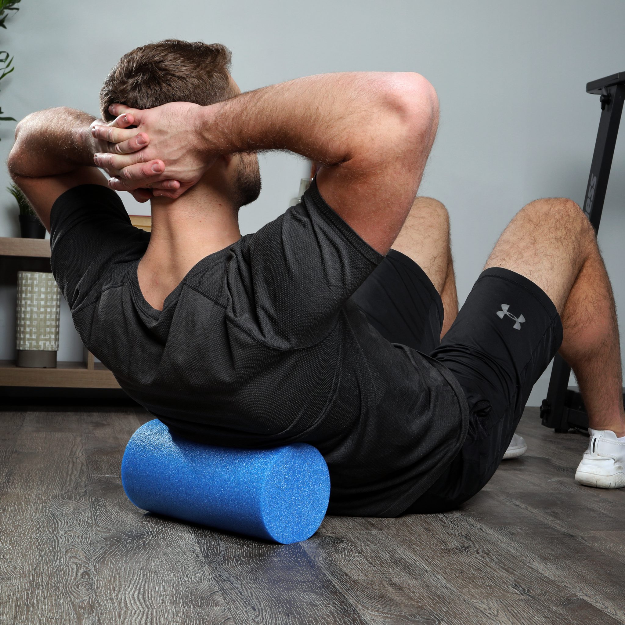 What Does the Evidence Say About Foam Rolling? Fabrication Enterprises