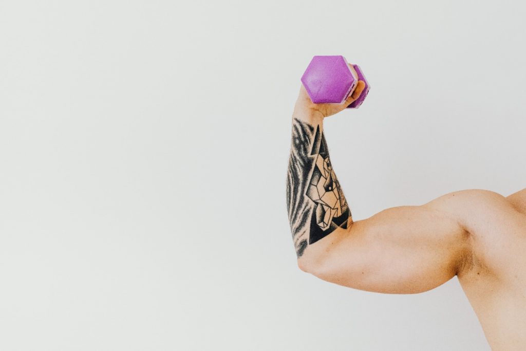 Manual Muscle Testing (MMT). Subjective or Objective?